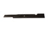 Genuine Scag 482881 21" HD Mower Blade For Turf Tiger Cheetah 61" Deck