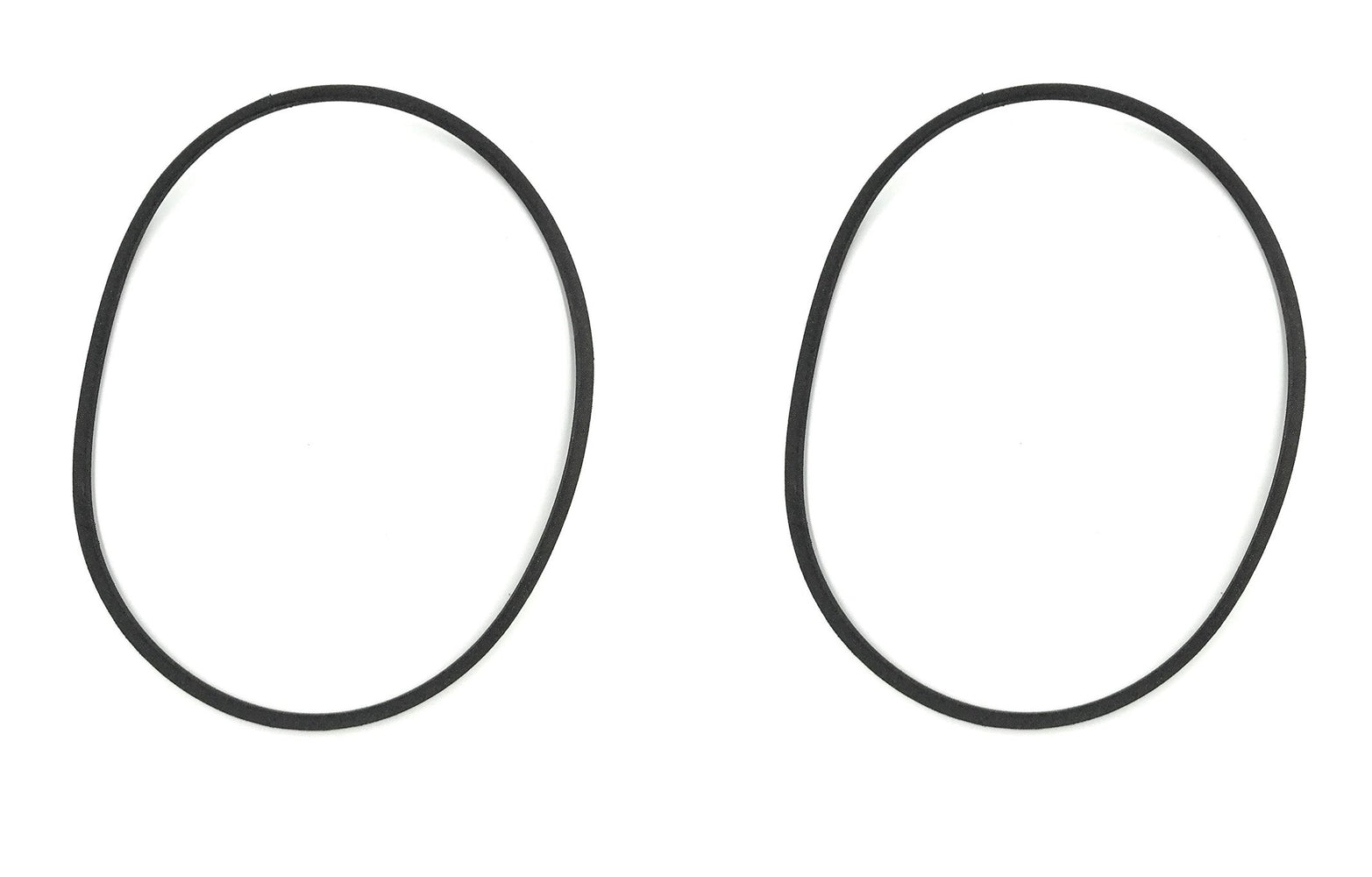 2 PK OEM Ariens 07200111 Snow Blower Traction V-Belt Deluxe Platinum Power Brush