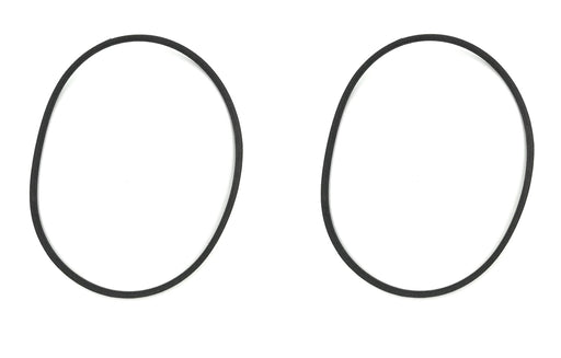 2 PK OEM Ariens 07200111 Snow Blower Traction V-Belt Deluxe Platinum Power Brush