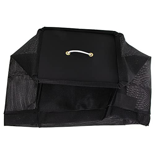 OEM Ariens Gravely 03862900 Mesh Bag Zoom ZT Edge 34" 42" 52" 60"