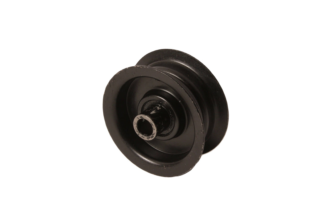 Genuine Husqvarna 581420501 Flat Idler Pulley For YTA18542 YTA22V48 TS138 TS142