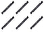 6 PK High Lift Mower Blade Fits Scag 482464 Ariens Gravely 05290000 71440003