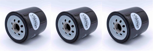 3 PK Trans Filter Fits Grasshopper 100850 Exmark 1-523541 Toro 1-633752 34490002
