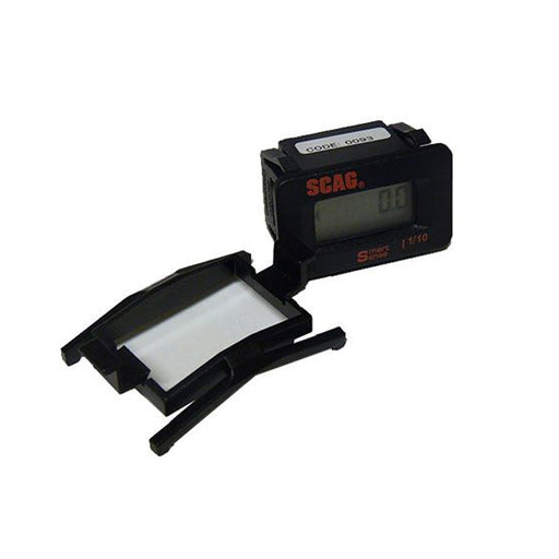 OEM Scag 484565 Digital Inductive Hour Meter Fits 483573