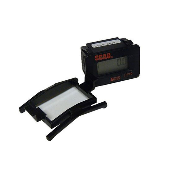 OEM Scag 484565 Digital Inductive Hour Meter Fits 483573
