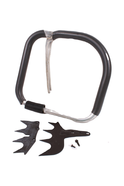 Genuine Husqvarna 588846302 Full Wrap Handle Kit with Spikes Fits 365 372XP OEM