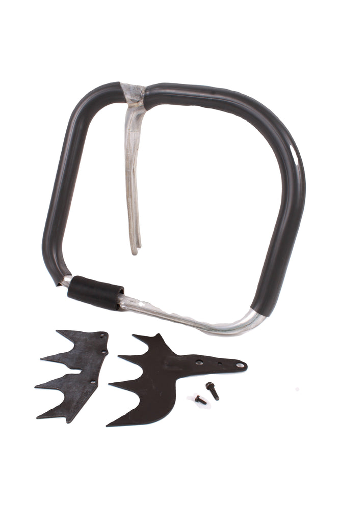 Genuine Husqvarna 588846302 Full Wrap Handle Kit with Spikes Fits 365 372XP OEM