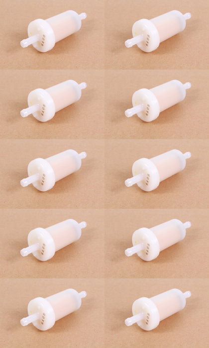10 Pack Genuine Honda 16910-Z6L-003 Fuel Filter OEM