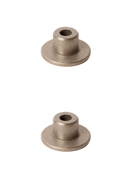 2 PK Genuine Husqvarna 529496301 Front Axle Bushing Fits 532194737