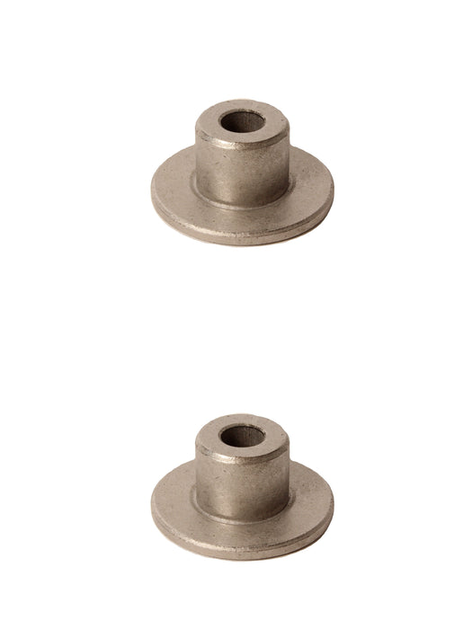 2 PK Genuine Husqvarna 529496301 Front Axle Bushing Fits 532194737