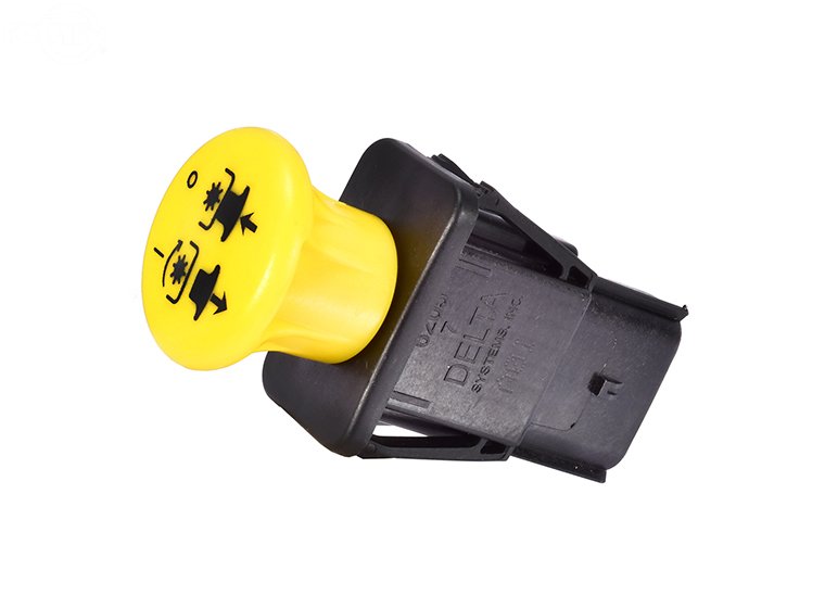 PTO Switch Fits Scag 485833 483957 Delta 6205-131B 10 Amp 1.4
