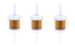 3 PK Fuel Filter Fits Kohler 25-050-22-S 25-050-22-S1 BobCat 38666 GY20709
