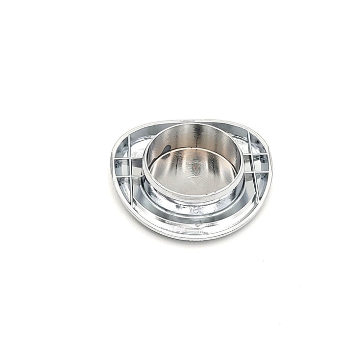 New Geniune OEM Kioti Steering Wheel Cap/ Z-Turn Emblem T5245-55461!