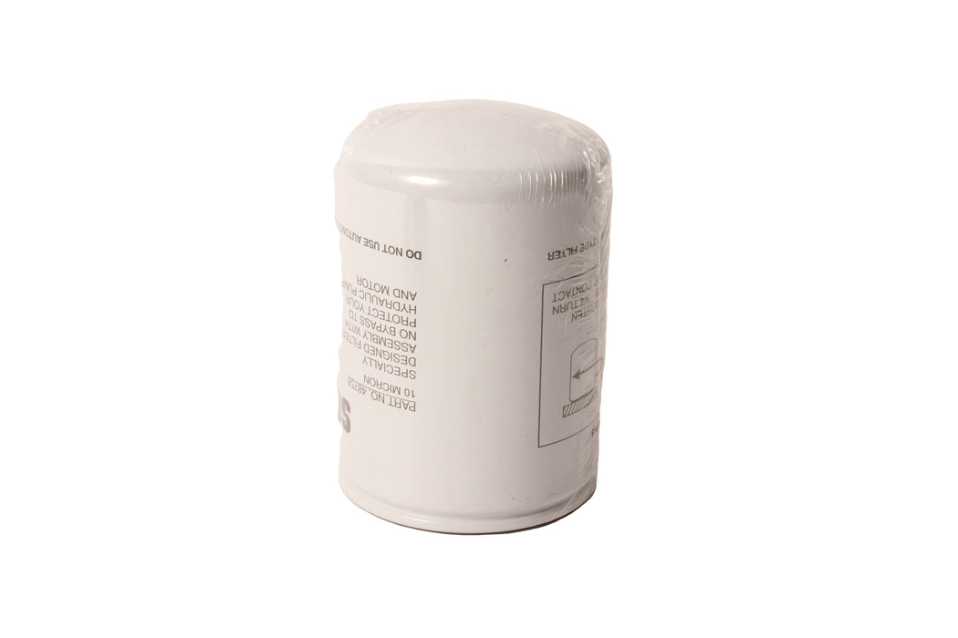 OEM Scag 48758 Hydraulic Transmission Filter Fits Most Scag Zero Turns