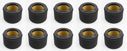 10 PK Air & Pre Filter For Kawasaki 11029-0049 FJ180V 11029-0032 11029-7023