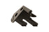 Genuine Exmark 142-3319 Dial Mount OEM