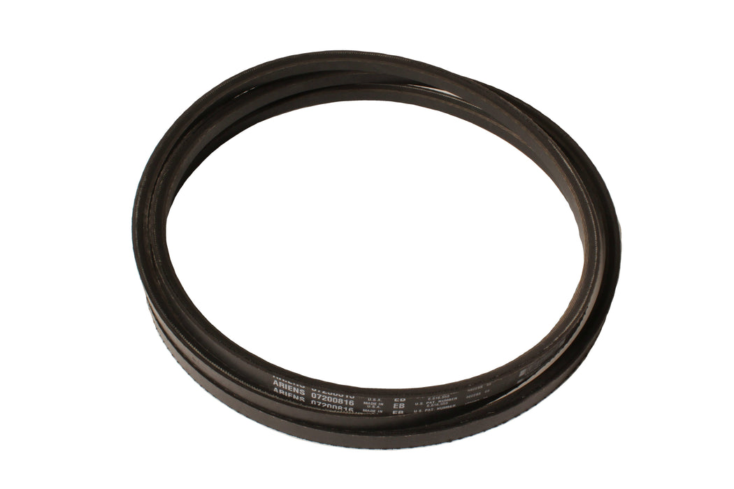 OEM Ariens Gravely 07200816 HB Section V-Belt Fits Apex CE 52" Zenith CE 52"
