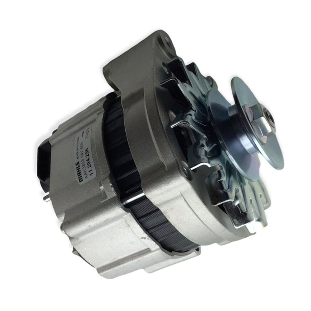 Genuine Kohler ED0011574210-S Alternator 14V 80A Lombardini Diesel