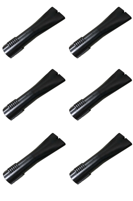 6 PK Genuine Echo E165000980 Flared Nozzle Blower Tube PB2620 EB262 OEM