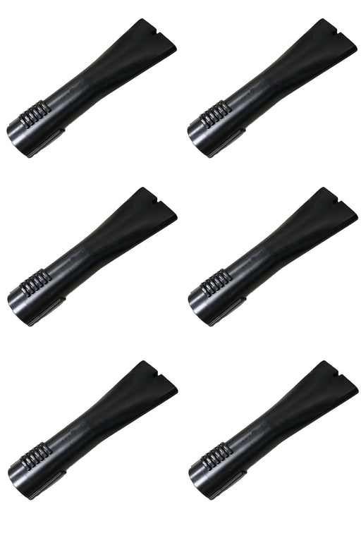6 PK Genuine Echo E165000980 Flared Nozzle Blower Tube PB2620 EB262 OEM