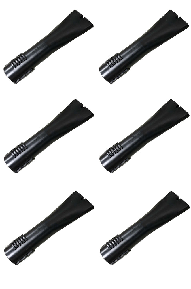 6 PK Genuine Echo E165000980 Flared Nozzle Blower Tube PB2620 EB262 OEM