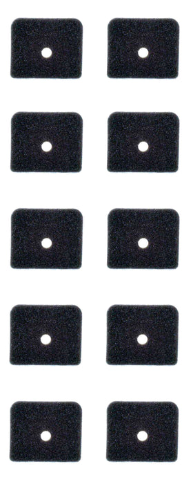 10 PK OEM Shindaiwa A226000740 Foam Air Filter AH230 AH231 T231 P231 T230 C230