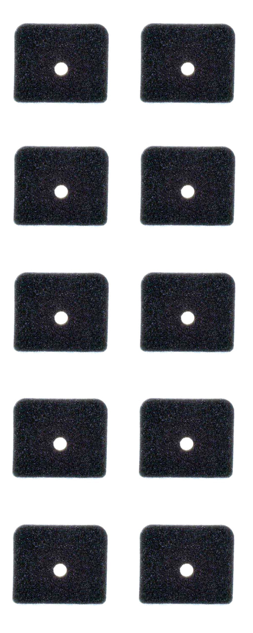 10 PK OEM Shindaiwa A226000740 Foam Air Filter AH230 AH231 T231 P231 T230 C230