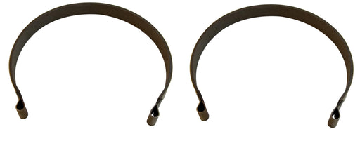 2 PK Genuine Scag 483644 Brake Band ASM Turf Tiger Cub Cat Wildcat OEM