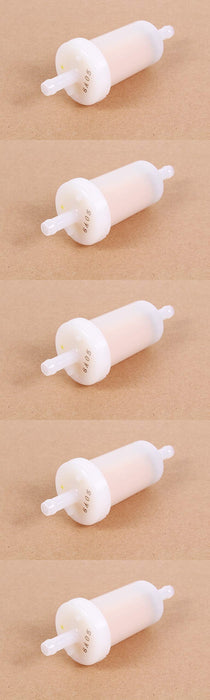 5 Pack Genuine Honda 16910-Z6L-003 Fuel Filter OEM