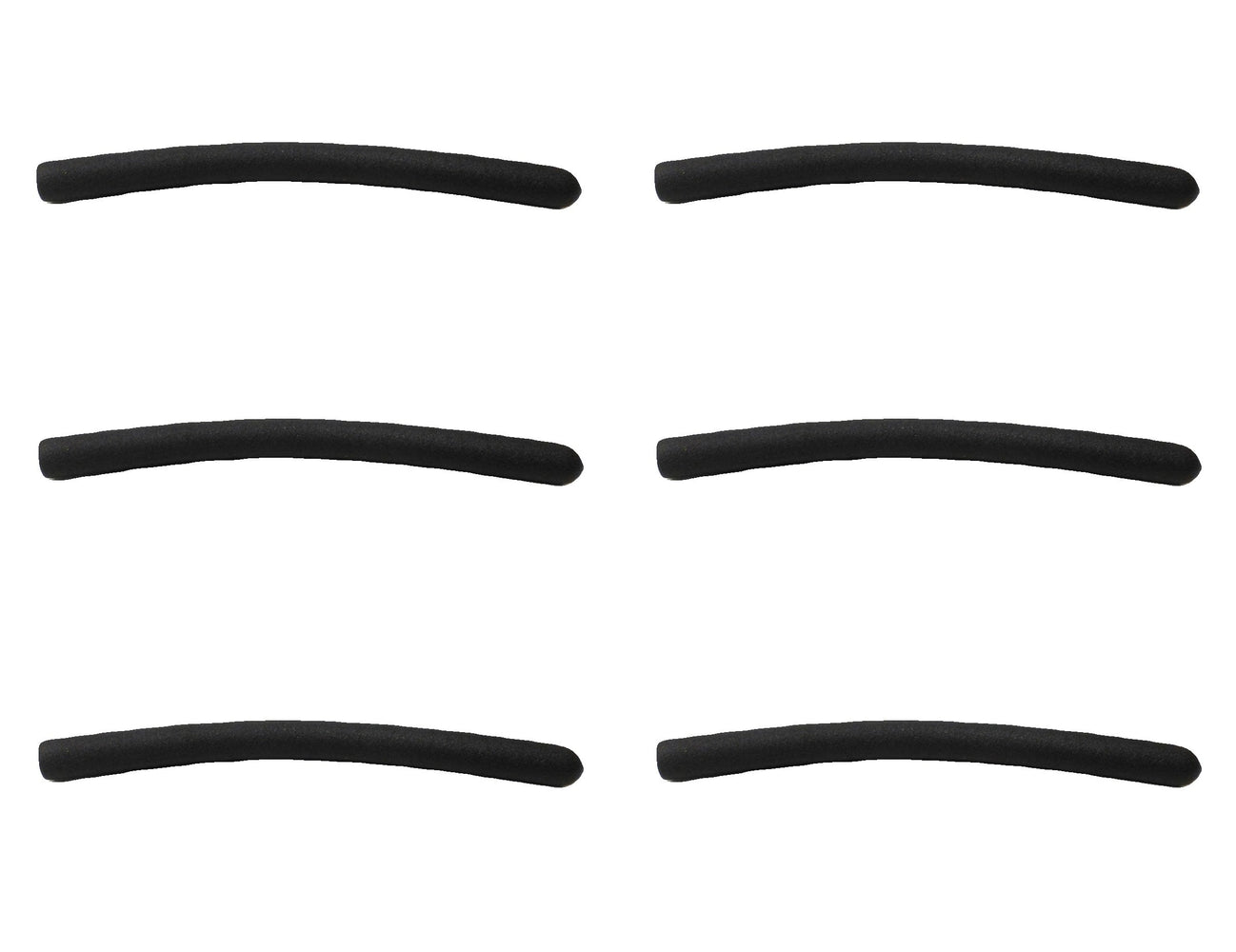 6 PK Genuine Scag 482340 Control Lever Grip OEM