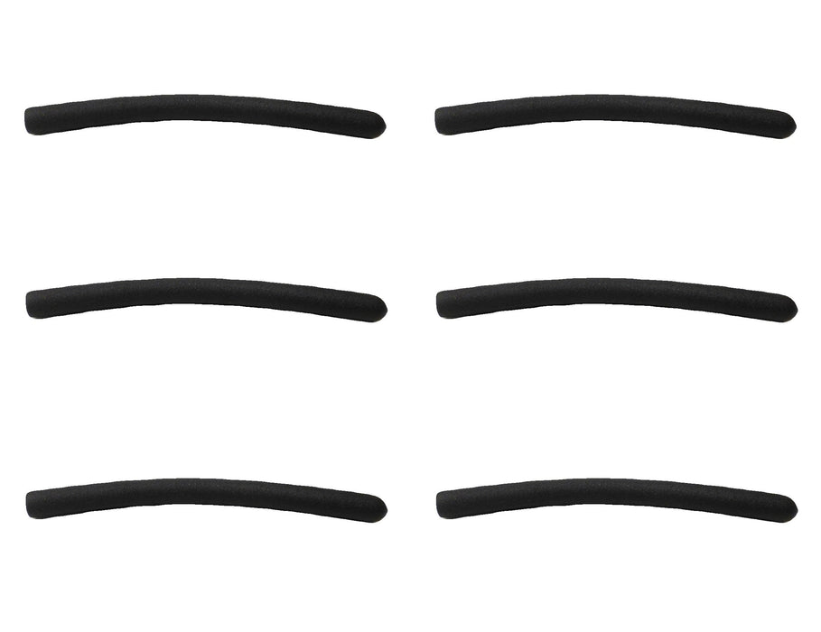 6 PK Genuine Scag 482340 Control Lever Grip OEM