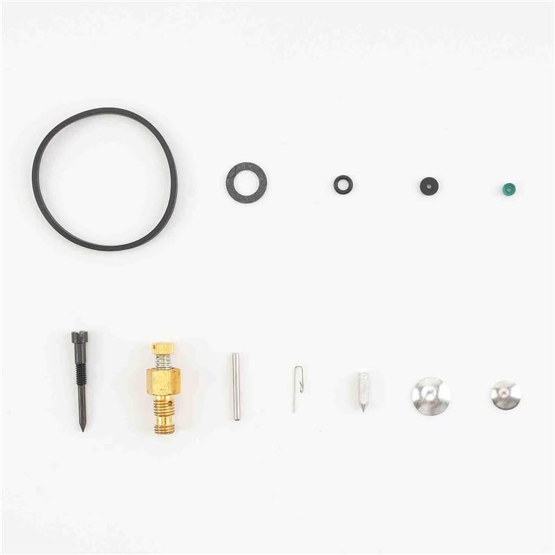Carburetor Overhaul Repair Kit Fits Tecumseh 31840