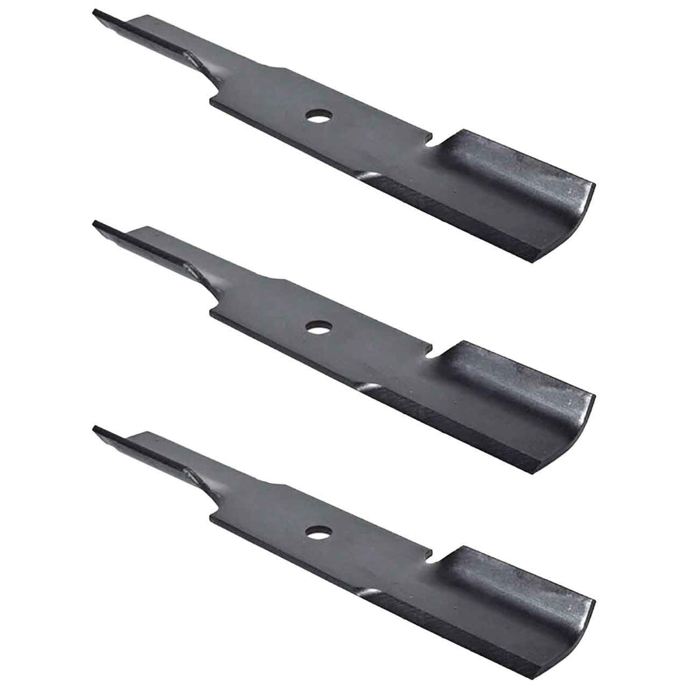 3 PK Genuine Scag 483014 14.75" Cutter Blade Z-Cat SMZC-42A SZC42A-19KA OEM