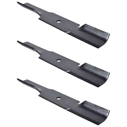3 PK Genuine Scag 483014 14.75" Cutter Blade Z-Cat SMZC-42A SZC42A-19KA OEM