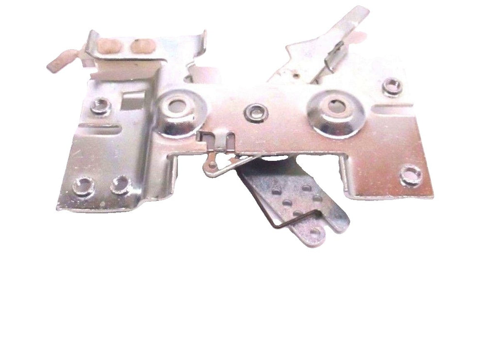 Genuine Tecumseh 34677 Throttle Control Assy Fits HM80 HM100 HMSK80 HMSK100 OEM