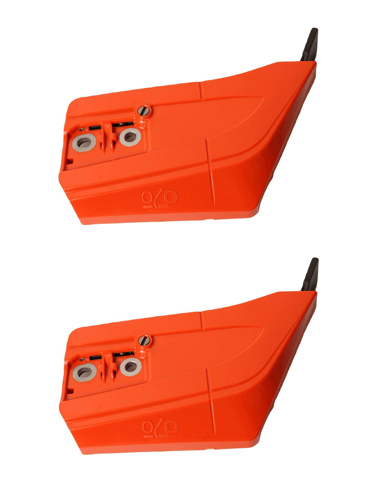 2 PK Genuine Echo P021049100 Clutch Cover ASM CS490 CS501P OEM