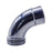 Genuine Husqvarna 599875602 Elbow Pipe Gray Fits 580BFS 580BTS Mark II III