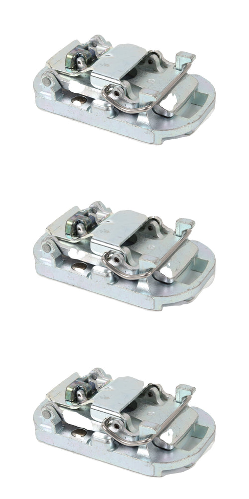 3 Pack Husqvarna 580954003 Revolution Blade Holder For GT54CS YT42CS YT48CS OEM