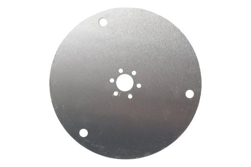 Genuine Husqvarna 587378001 Skid Plate Fits Automower 430X 450X OEM