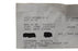 Ariens 00391900 Belt Finger - Genuine OEM Replacement Part for Zoom, Zoom XL, Gravely ZT, ZTXL and Mini-ZT Zero-Turn Mowers