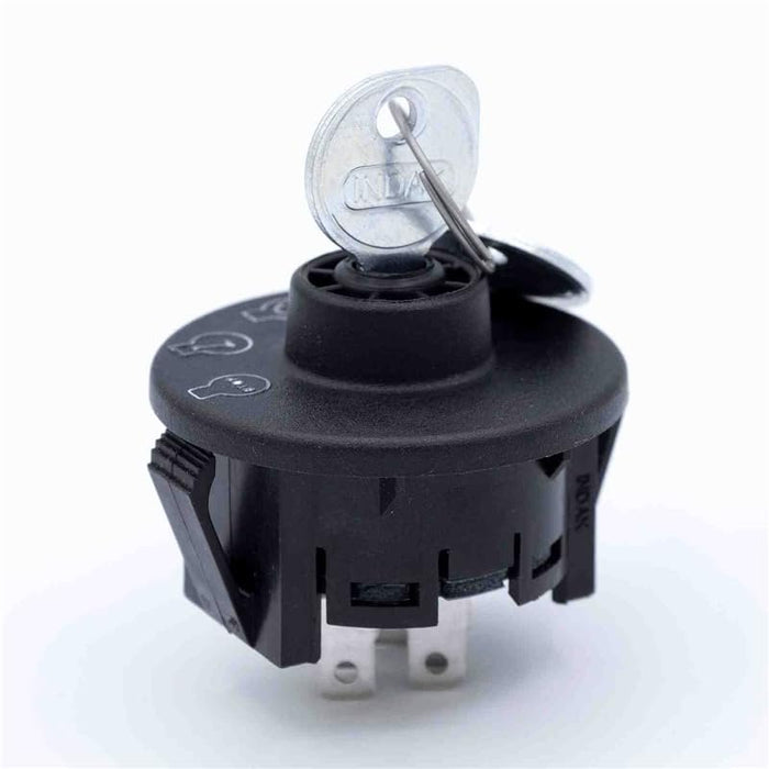 Ignition Switch Fits Exmark Toro 137-4100 117-2221 Lazer Z Quest Radius Pioneer