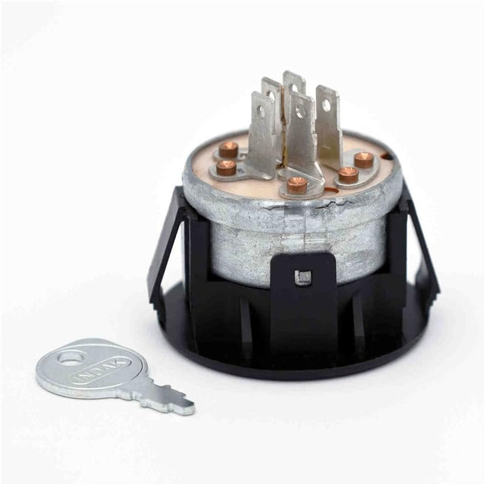 Ignition Switch Kit Fits Ariens Gravely 03277000 Scag 483471 Snapper 7072684Y