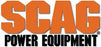 Genuine Scag 43430 Spanner Bushing Turf Tiger Tiger Cub Cat 1/2" ID 6" Length