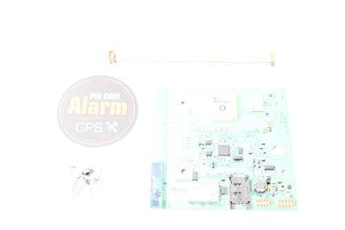 Husqvarna 586662310 GPS Module 2G + 3G for Automower 300 400 500 Series