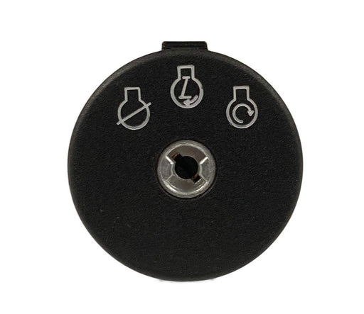Genuine Scag 483472 Ignition Switch with Pad Freedom Z Liberty Z OEM