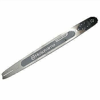 Genuine Husqvarna 599656793 X-Tough Light 28" RSN Bar 3/8" .050" 93DL XTL-380-93