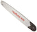 Genuine TsuMura 027FV4 20" .050 3/8" 72DL D176 Solid Chainsaw Guide Bar