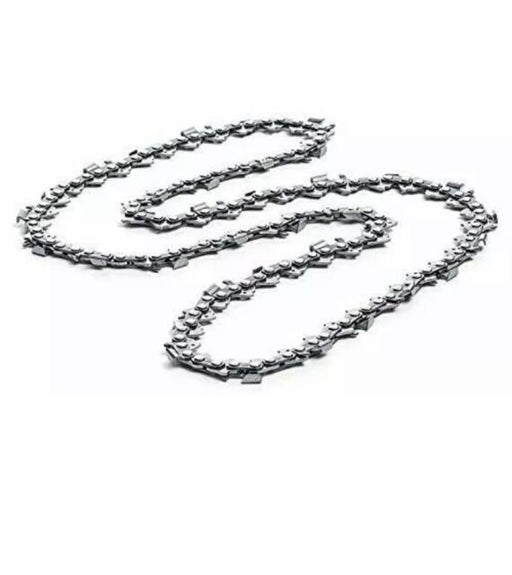 2 PK Genuine Husqvarna 585639084 24" 3/8 .050 84 DL S83G H80 Saw Chain Loop