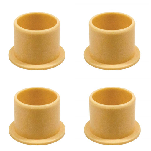 4 PK Genuine Scag 483453-04 Plastic Bearing 3/4" ID Cheetah Freedom Z V-Ride