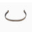 2 PK Genuine Scag 481470 7-1/2" Brake Band SWM SWZ SWZU SWZV OEM